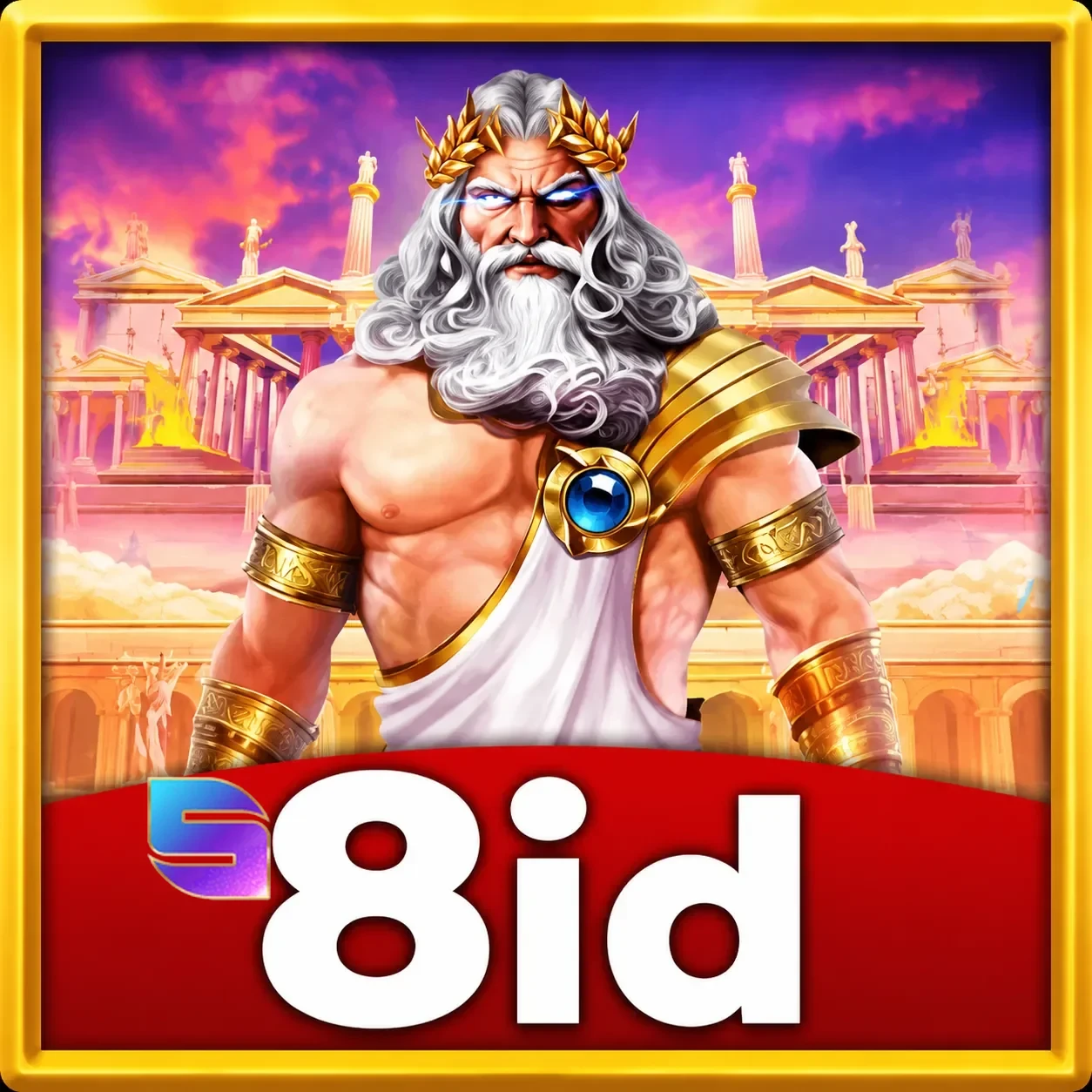 8id — Aplikasi Hub Unduhan